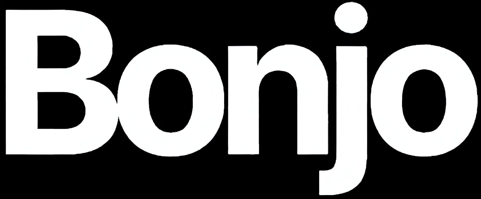 logo de Bonjo