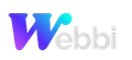 logo webii